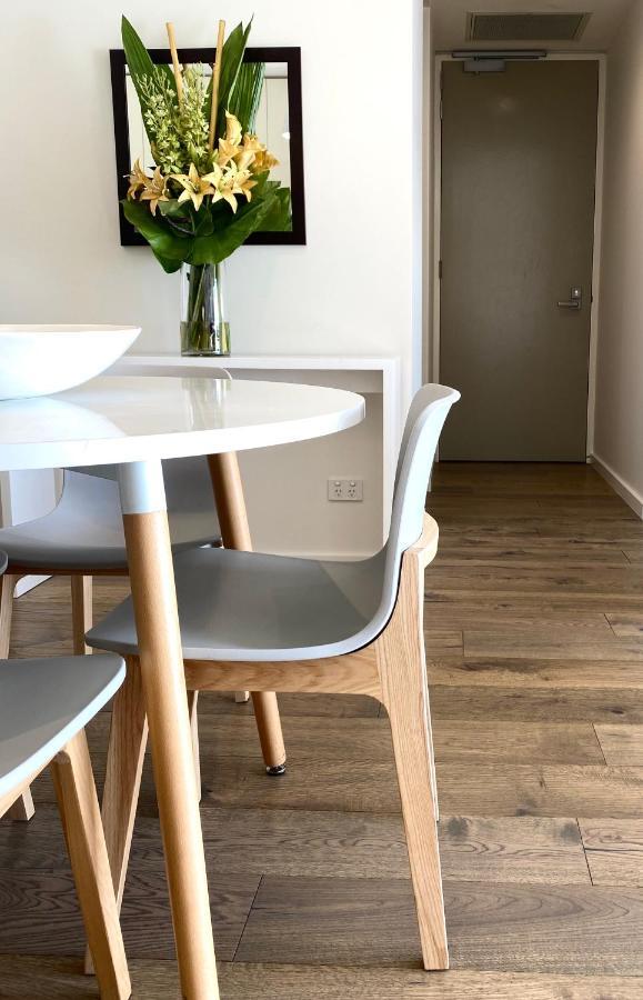 Caroline Serviced Apartments Brighton Melbourne Exterior photo